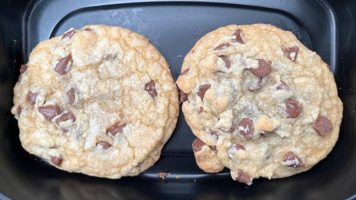Best Big, Fat, Chewy Chocolate Chip Cookies